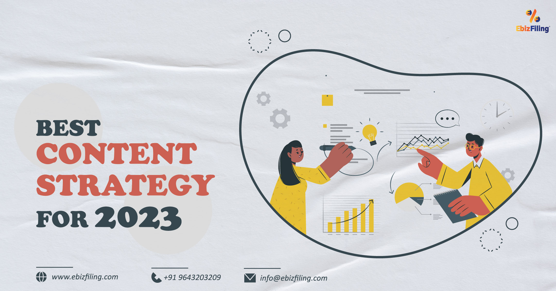 Best content writing strategy for 2023, content marketing strategy, Content Writing, Content Writing Strategy, Ebizfiling