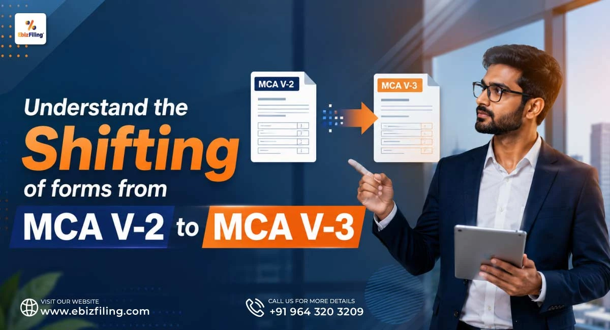 Understanding the shift of forms from MCA V2 to MCA V3 portal