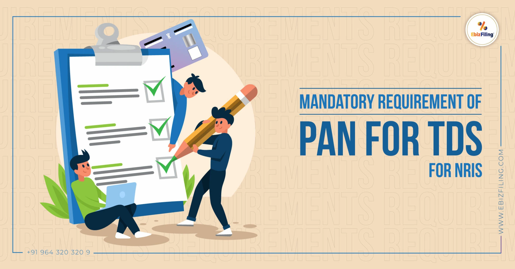Importance of PAN for TDS deduction and tax compliance