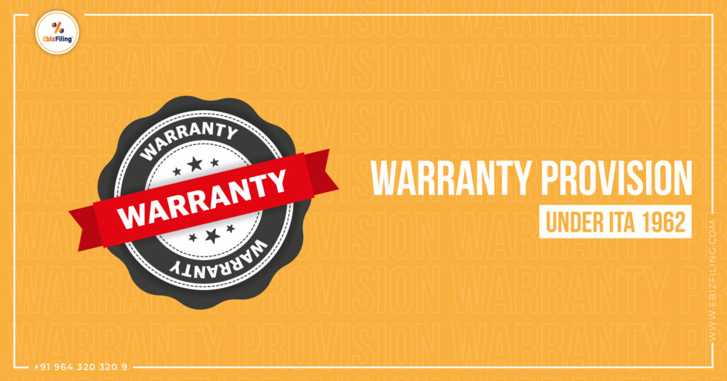 Understanding Warranty and Provision Allowability