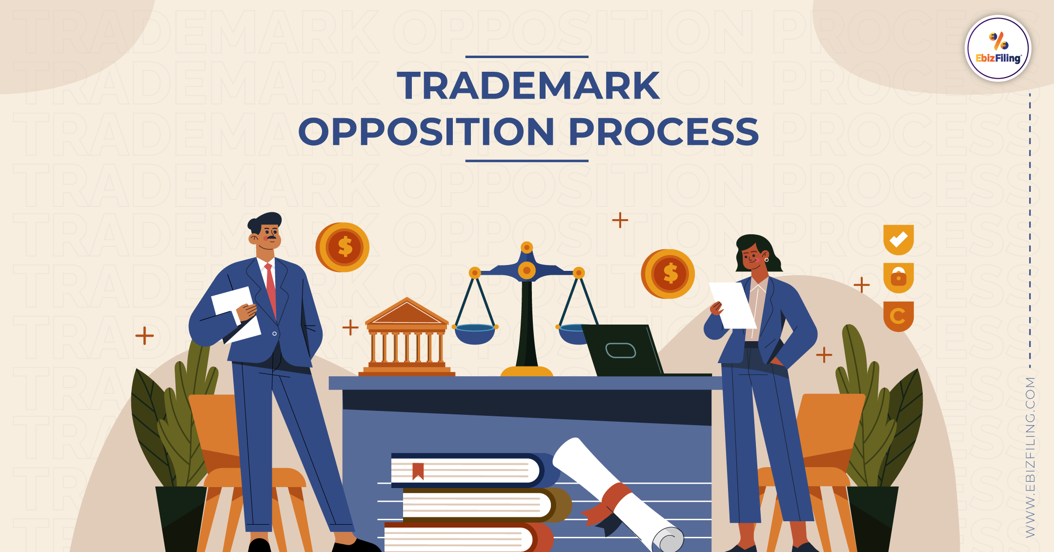 Trademark opposition hot sale