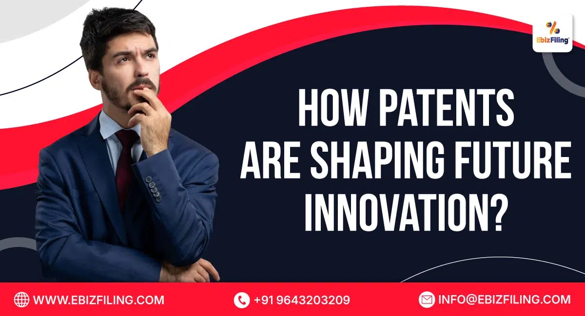 How patents are shaping the future of innovation and technology