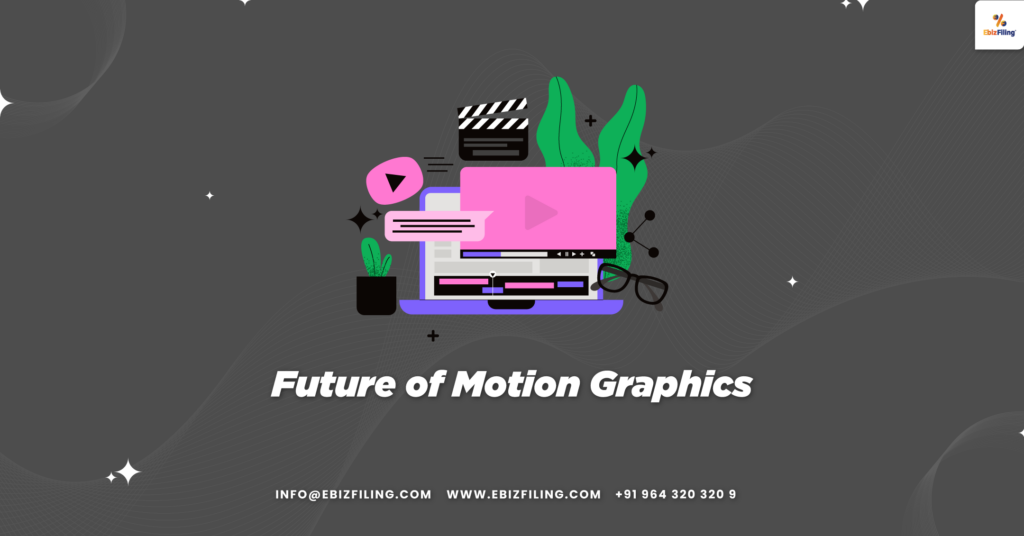 Graphics in Marketing, Motion Graphics Online, Marketing Campaigns, Advertising Campaigns, EbizFiling