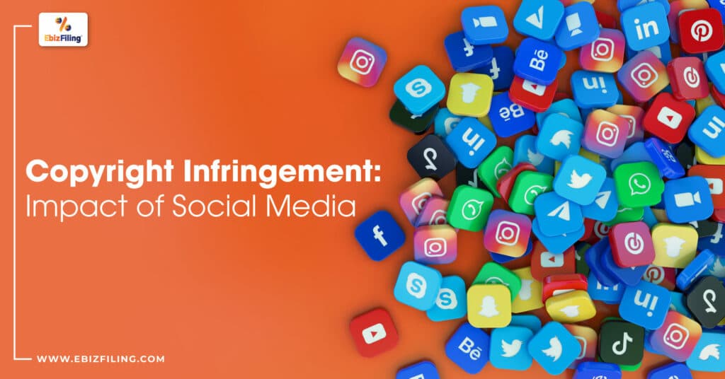 Copyright Issues, Copyright Infringement, Copyrights Law, Copyright In India, Ebizfiling.