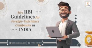 RBI Rules for Subsidiary Companies