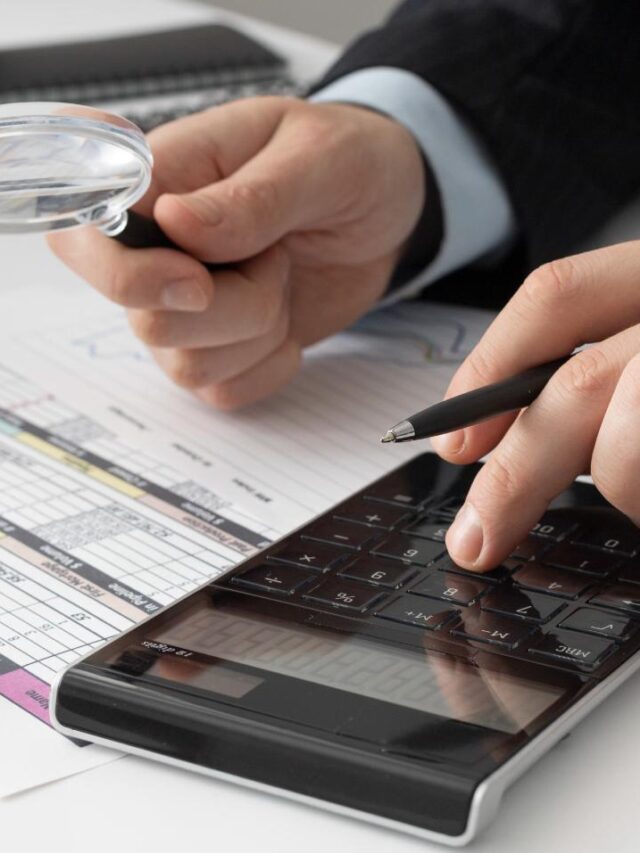 tax Assessment