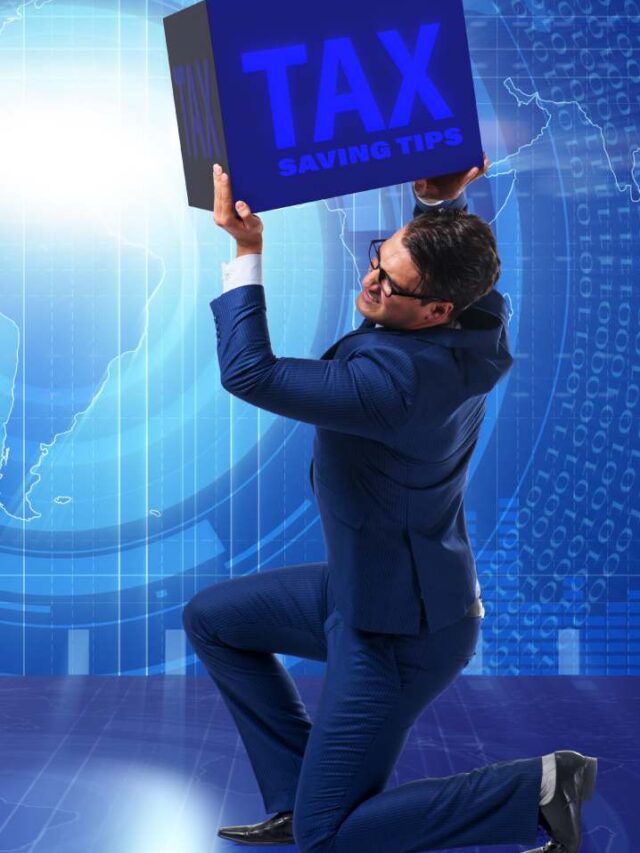 Tax Saving Tips in Private Limited Companies