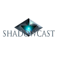 SHADOWCAST IO