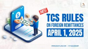 New TCS Rules on Foreign Remittances