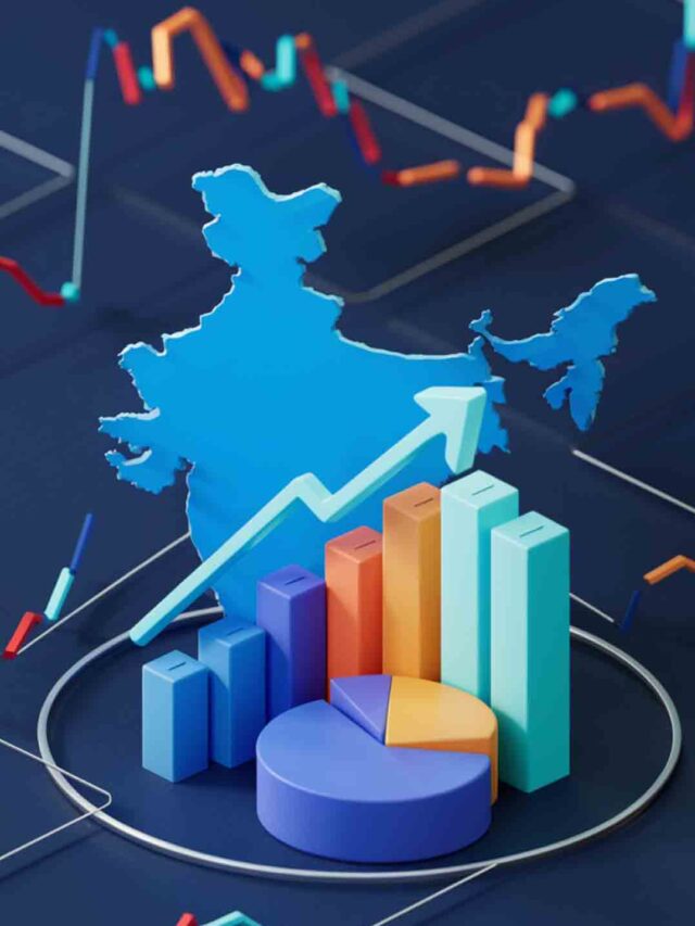 Top Indian States with Highest Per Capita Income