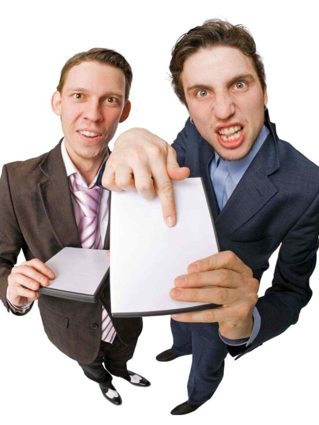 LLP Form 3 Vs  Form 4
