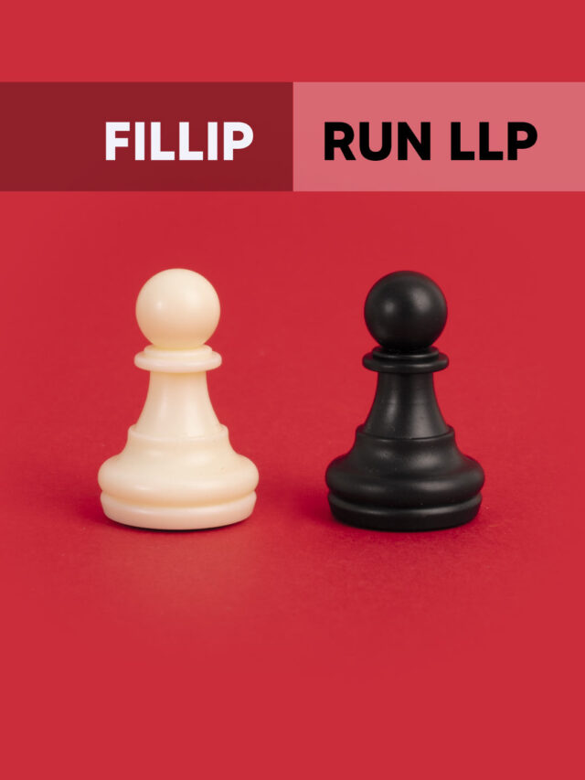 FiLLiP vs RUN LLP