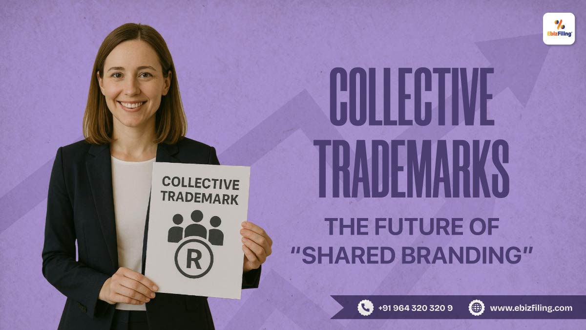 Rise of Collective Trademarks