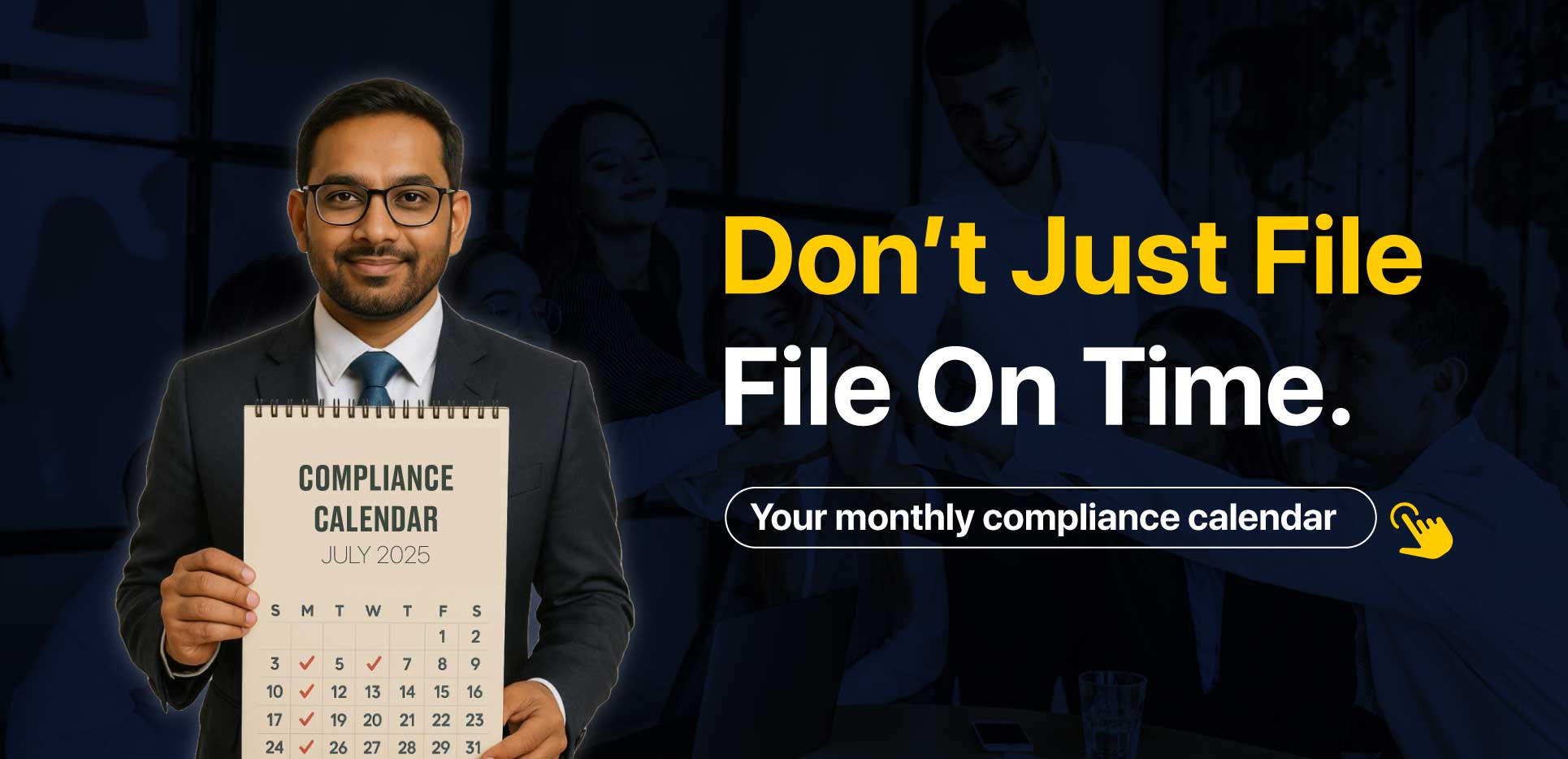Compliance-Calendar