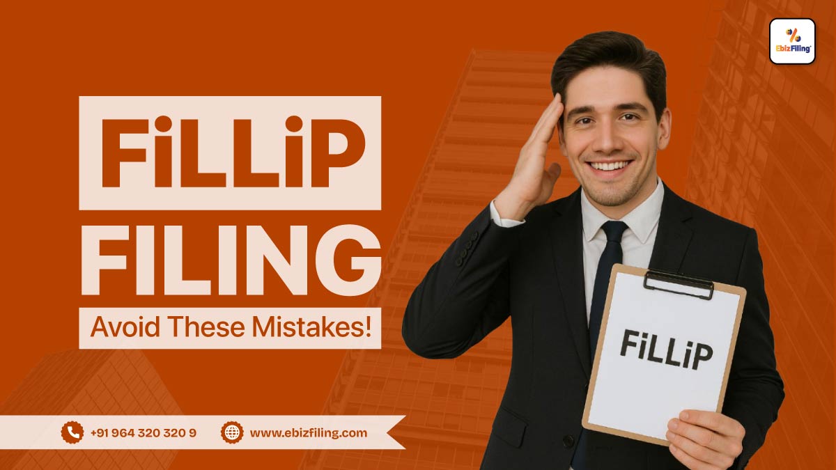 Form FiLLiP Filing Mistakes & Pro Tips