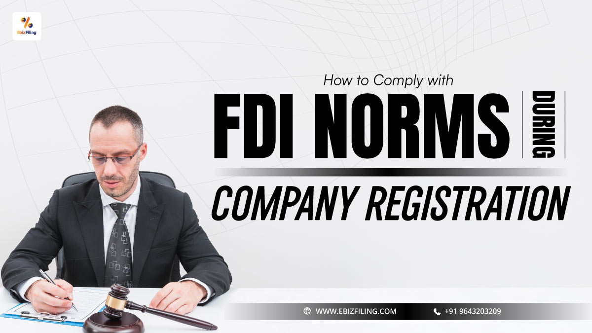 How-to-Comply-with-FDI-Norms-During-Company-Registration