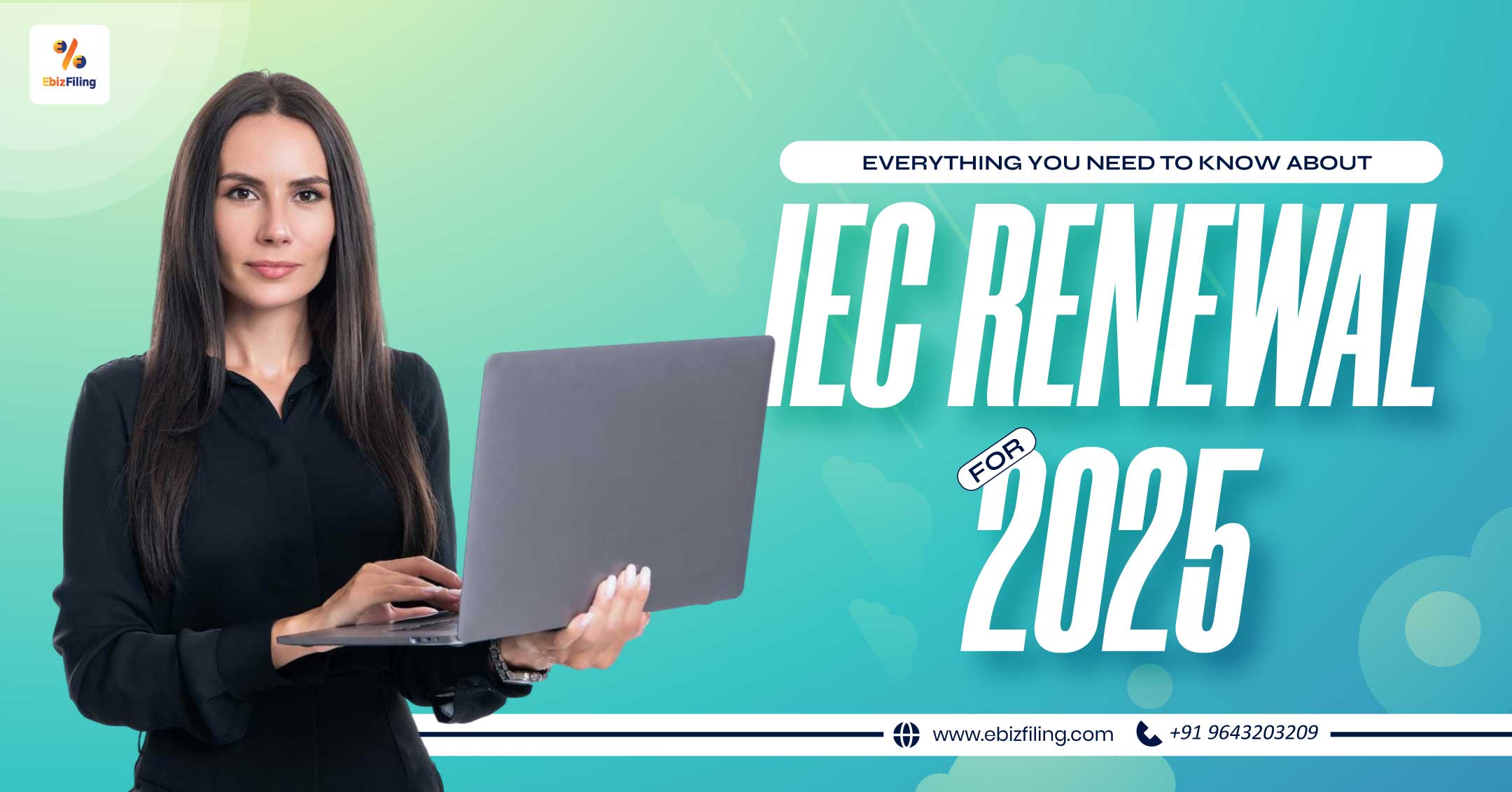 IEC Renewal in 2025