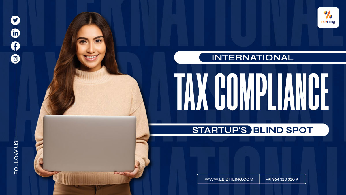 Avoid International Tax for Indian Startups