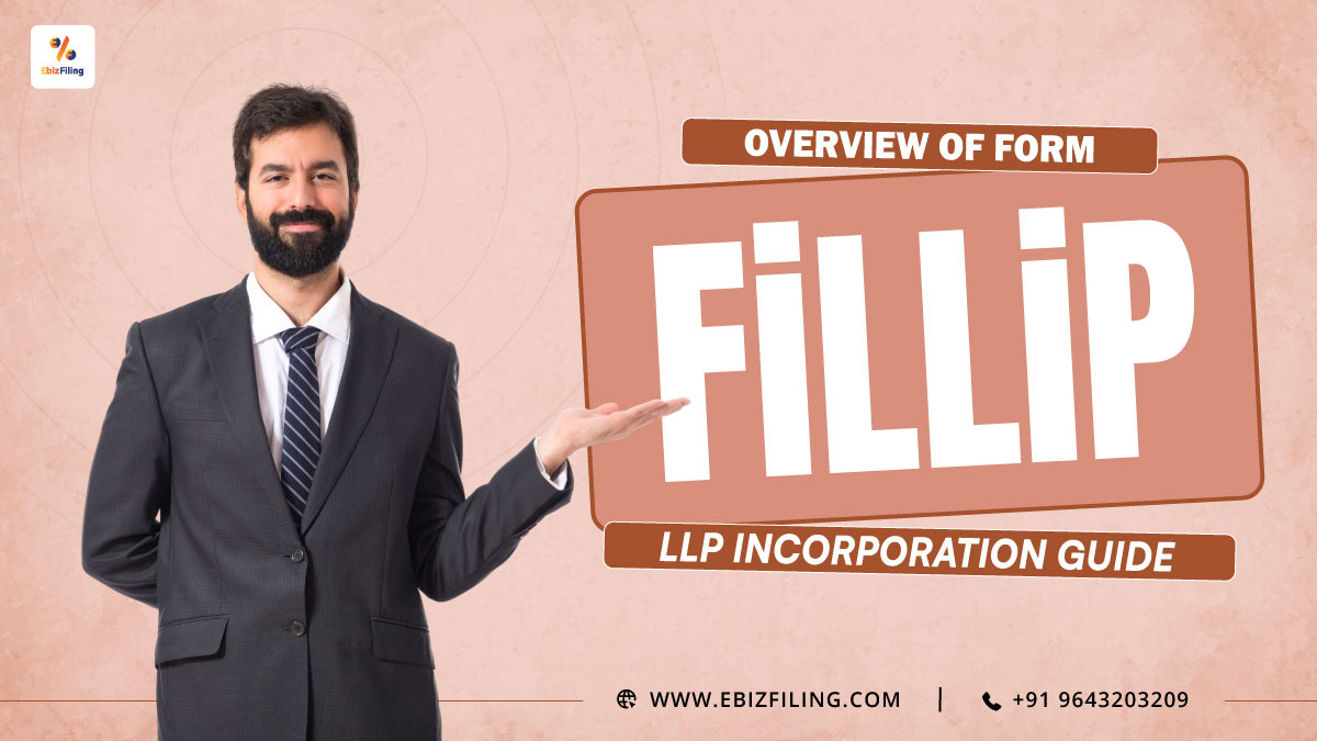 Overview of Form FiLLiP
