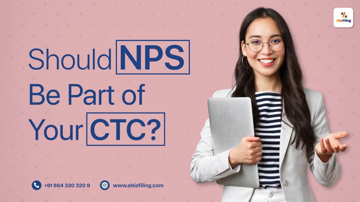 Should Employers Add NPS to CTC