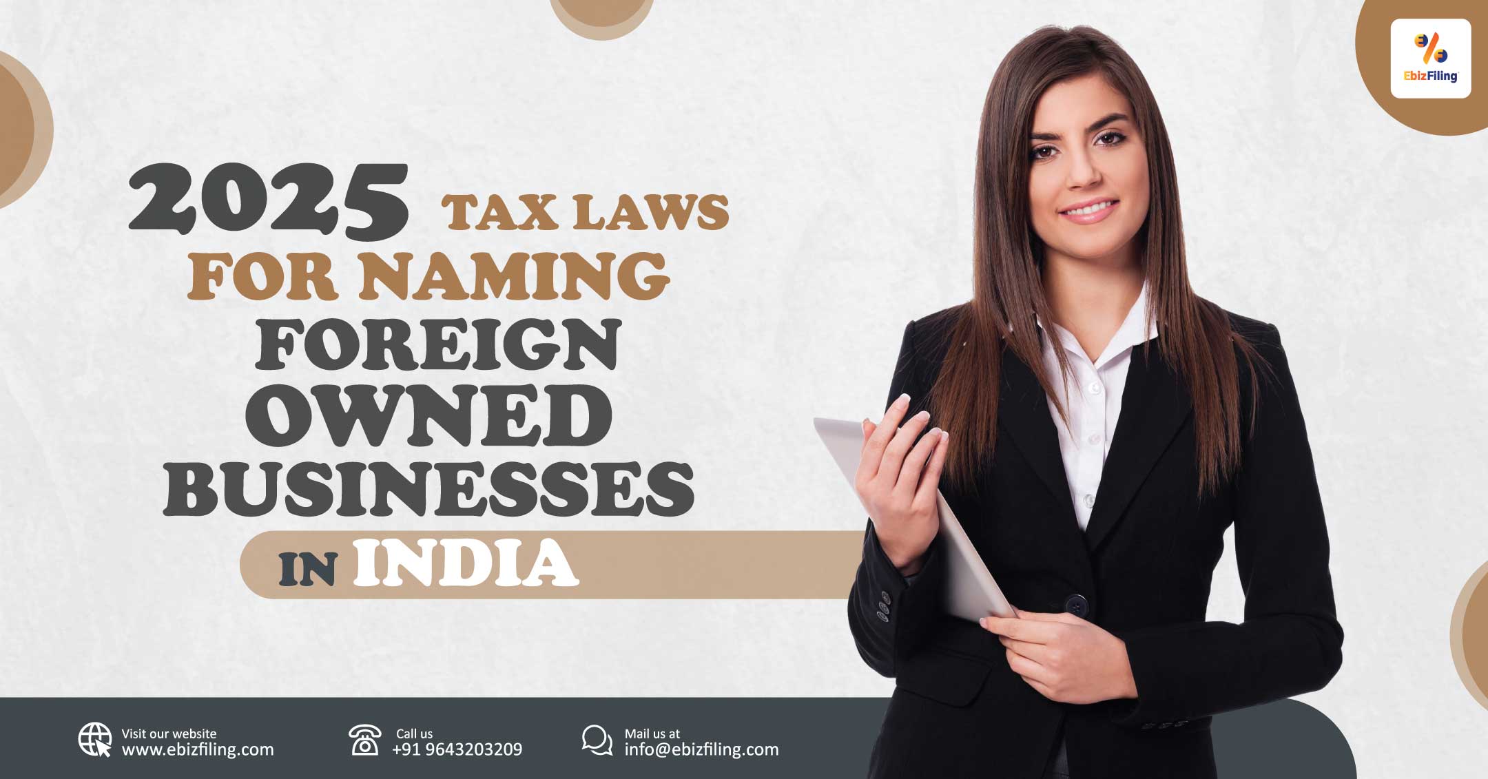 Taxation of Foreign Companies in India