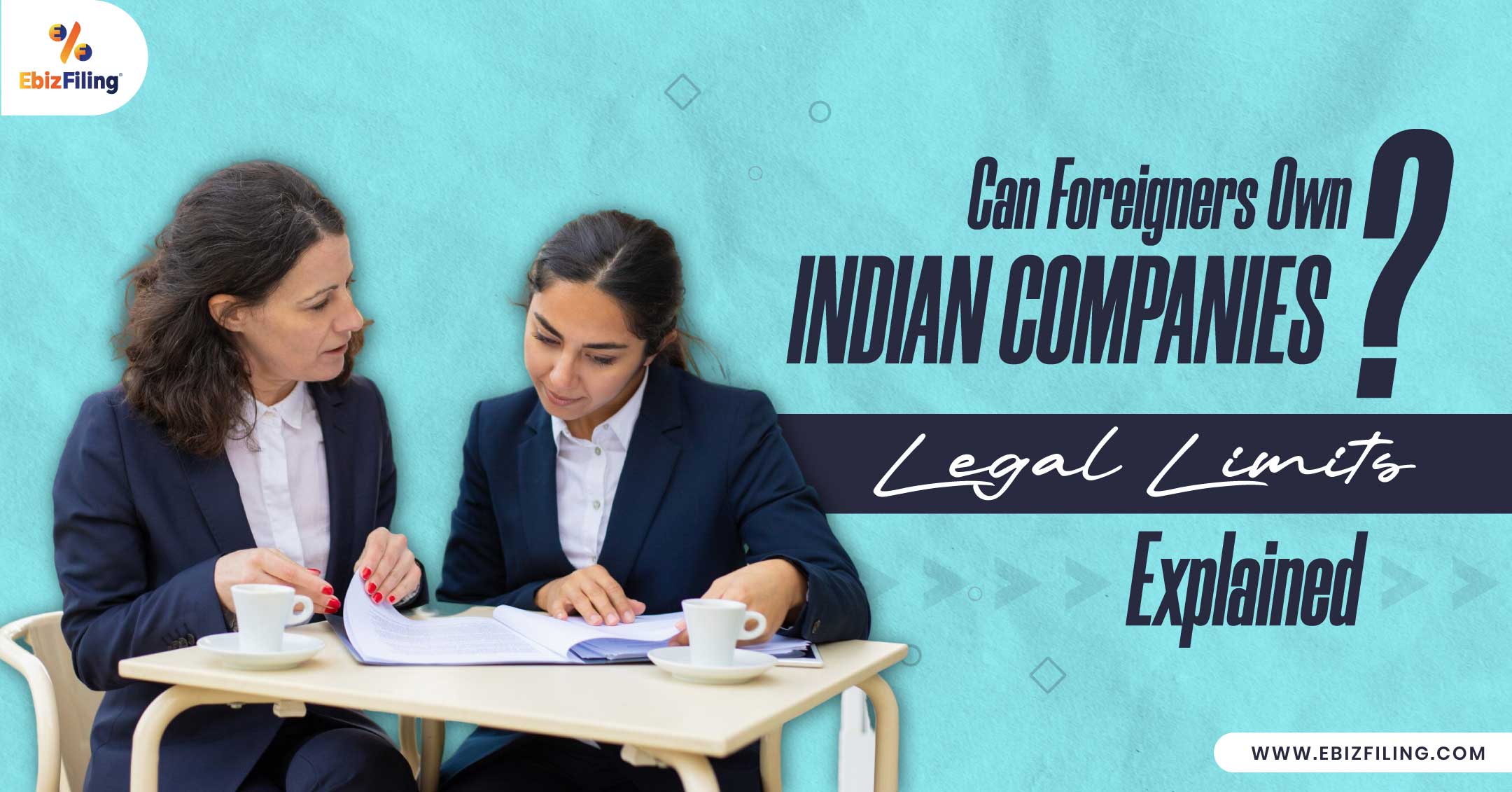 Legal Hurdles in Company Registration by Foreigner