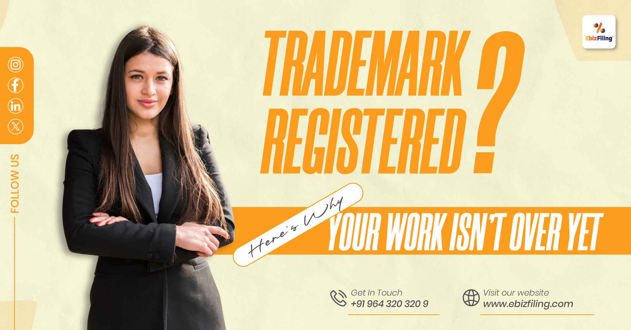 Trademark Watch Services After Registration