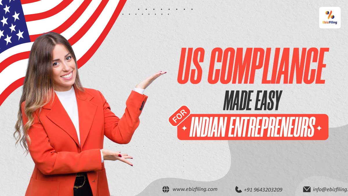 Indian Owners With US Business Bank Accounts