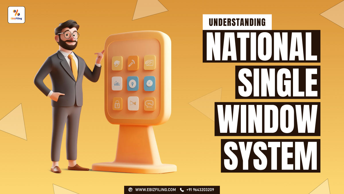 National Single Window System