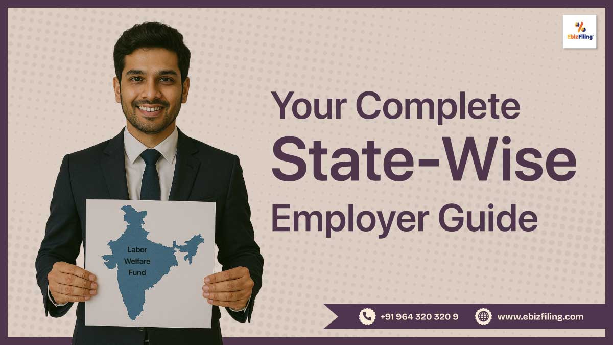 Labor Welfare Fund in India