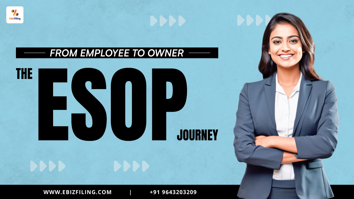 How ESOPs Are Taxed in India