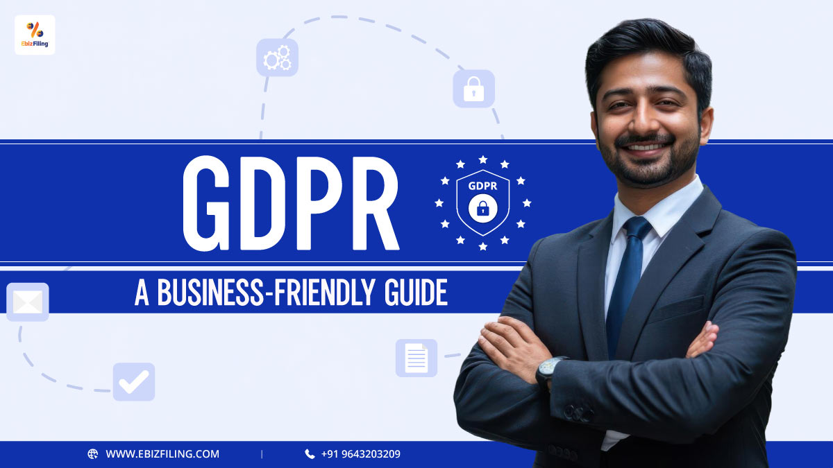 GDPR