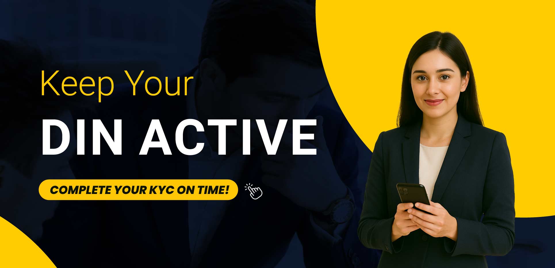 DIR-3-KYC