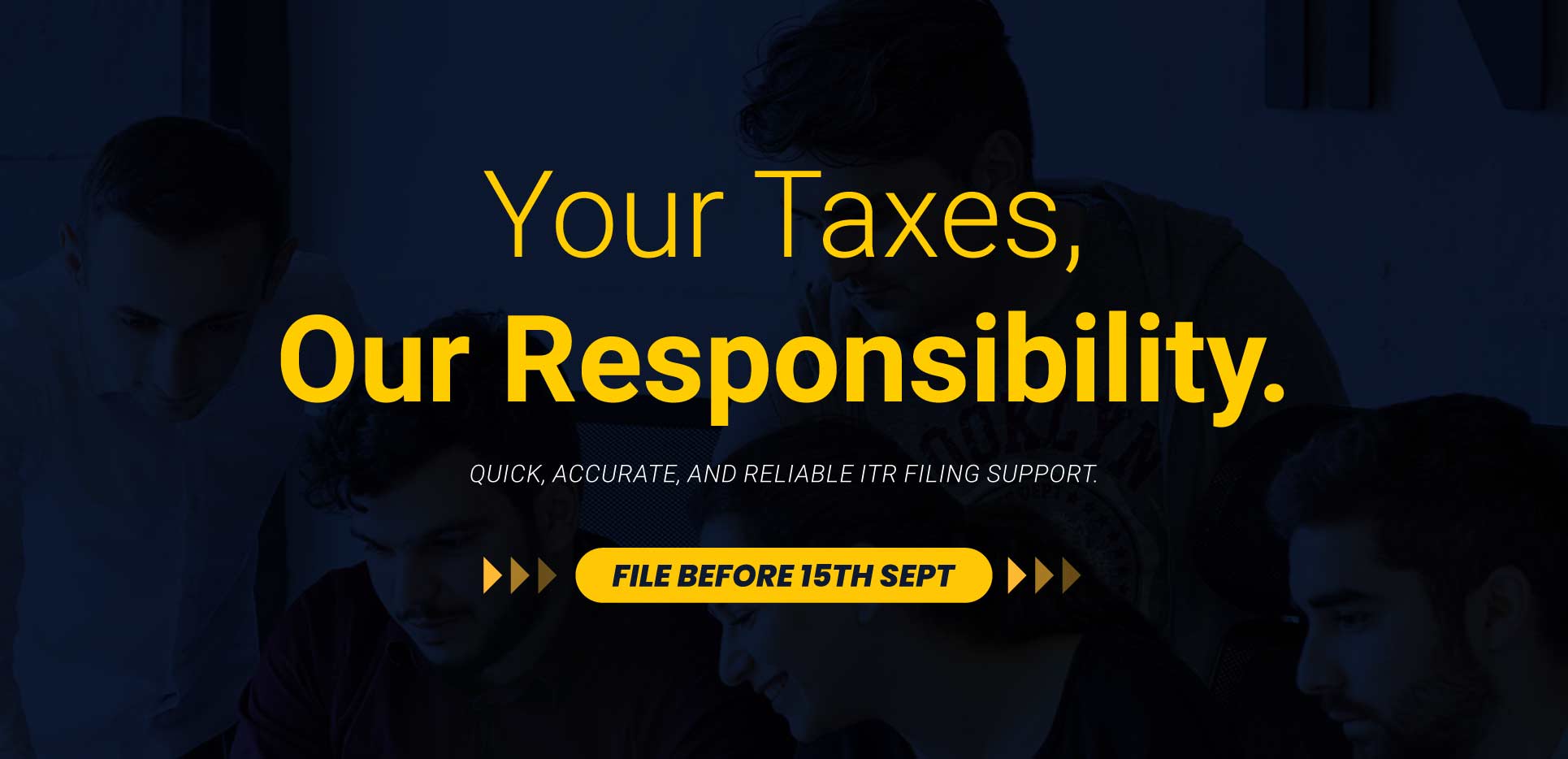 ITR Filing