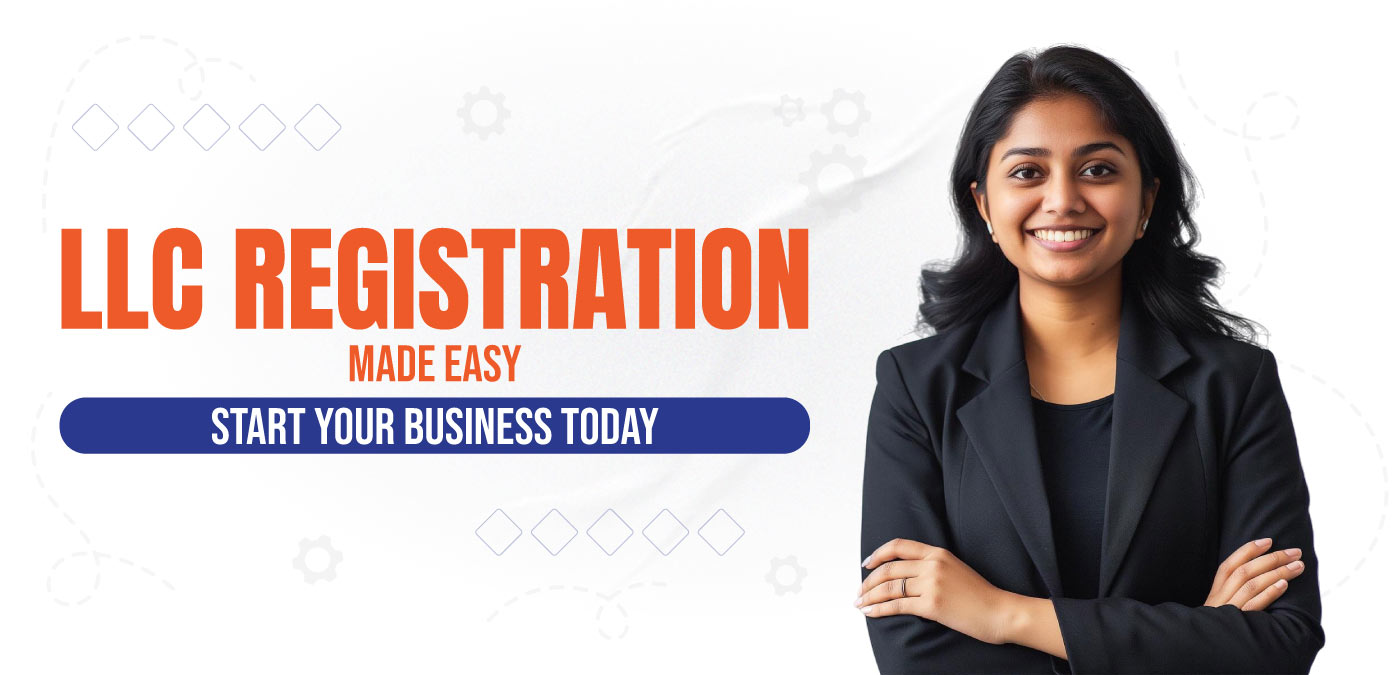 LLC Registration