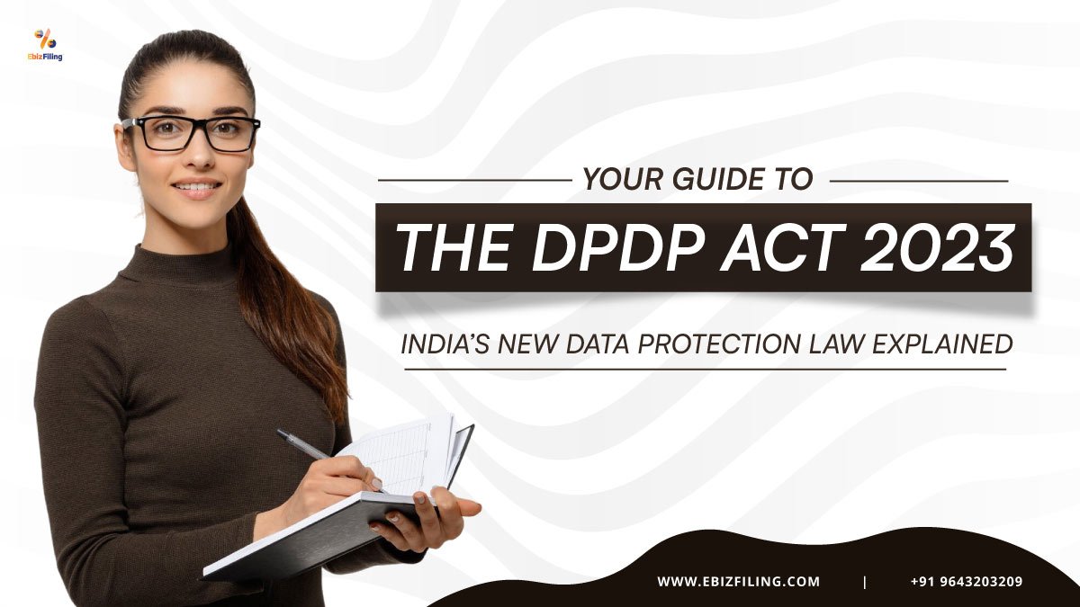DPDP Act 2023