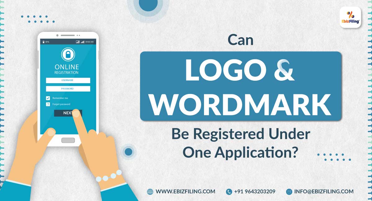Can-Logo-and-Wordmark Be Registered Under One Application