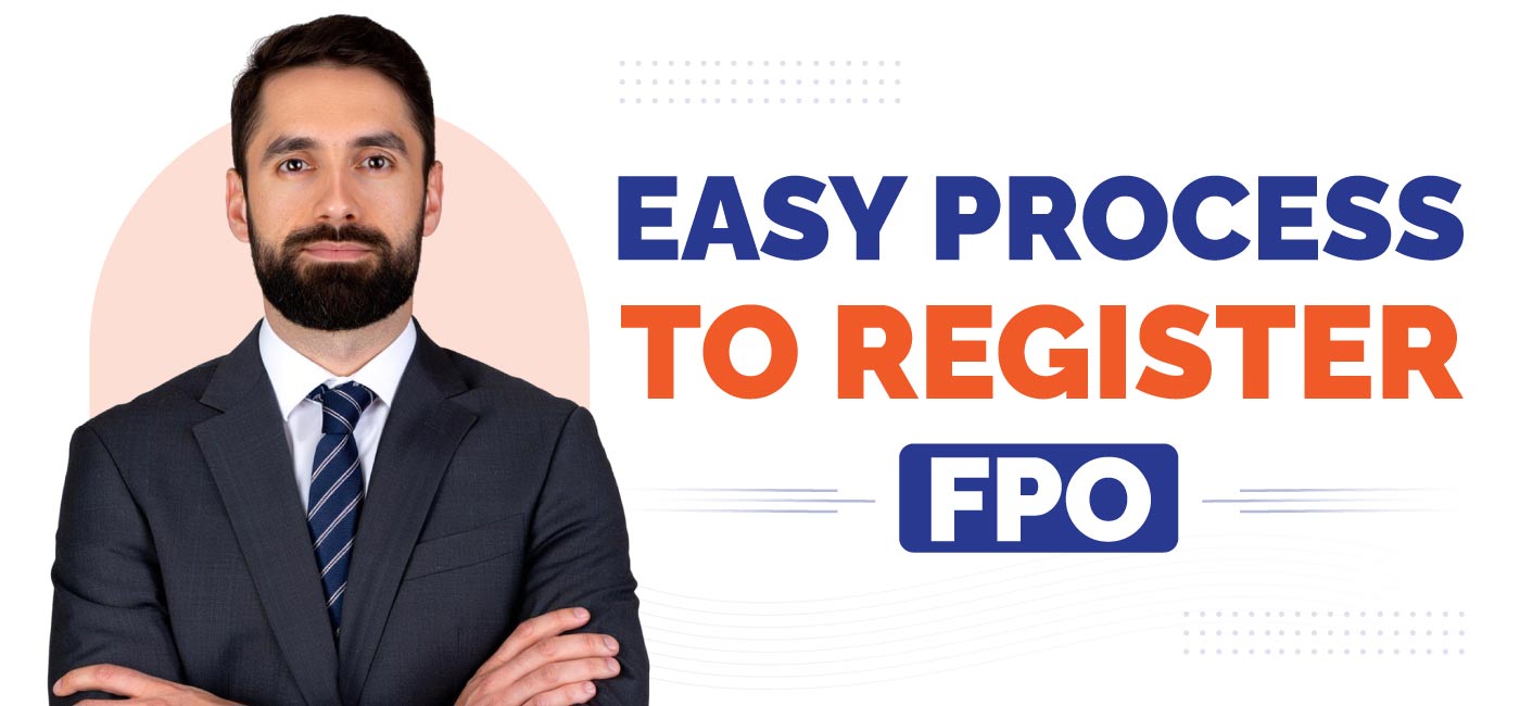 FPO Registration
