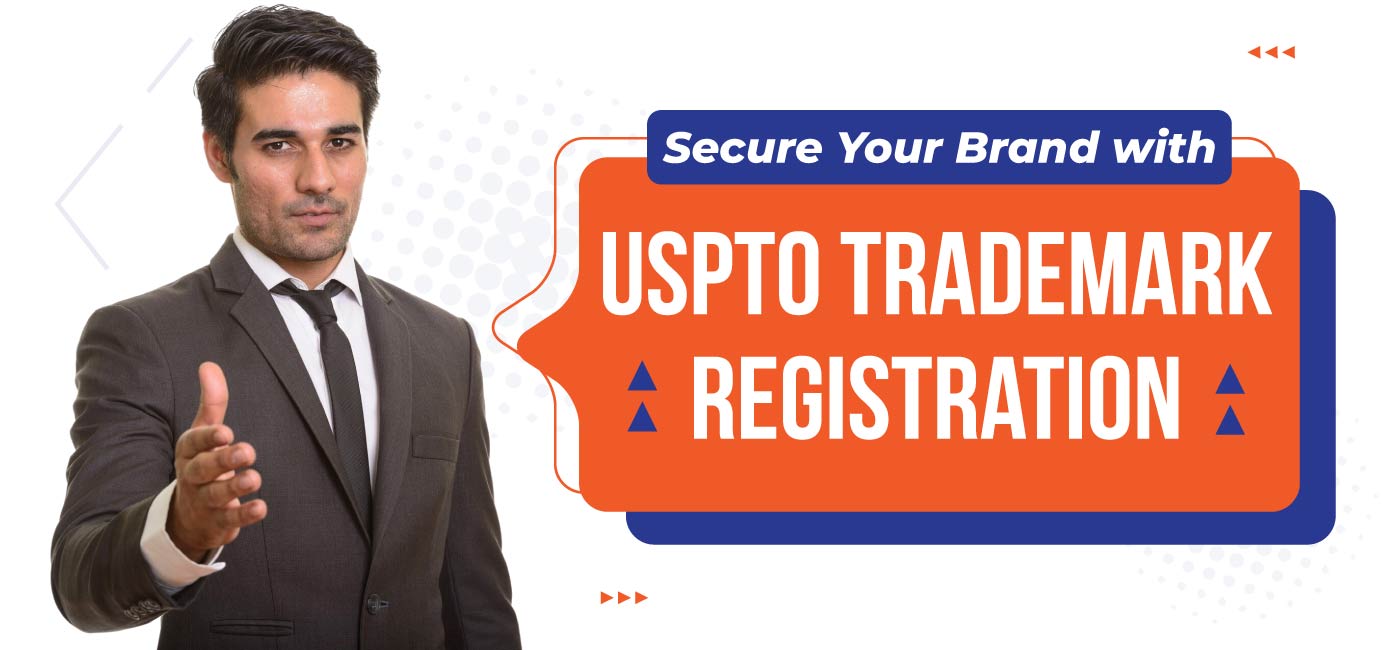 Secure Your Brand with USPTO Trademark Registration