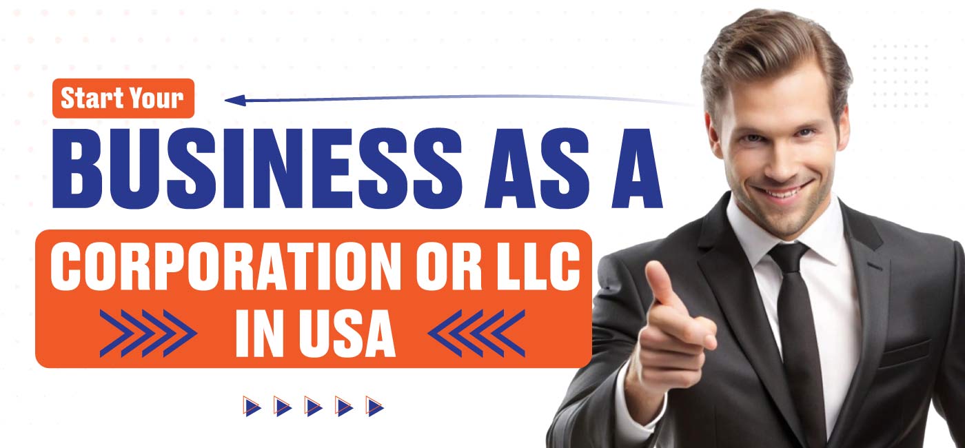 USA Corporation LLC