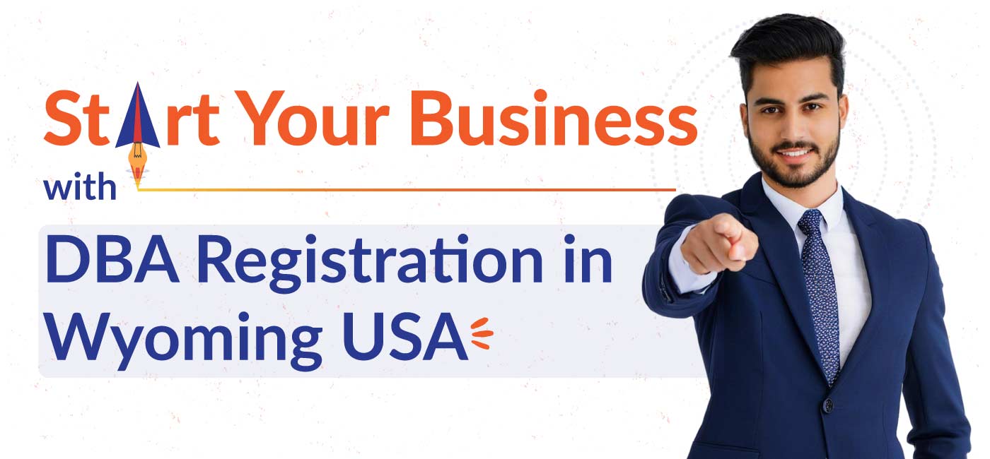 DBA Registration in Wyoming USA