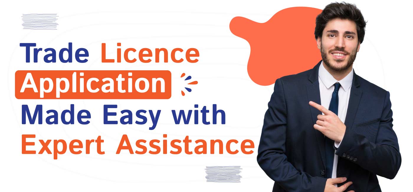 Trade Licence Apply