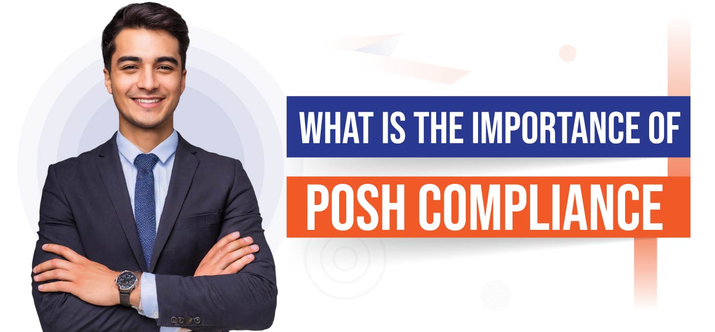 POSH Compliance