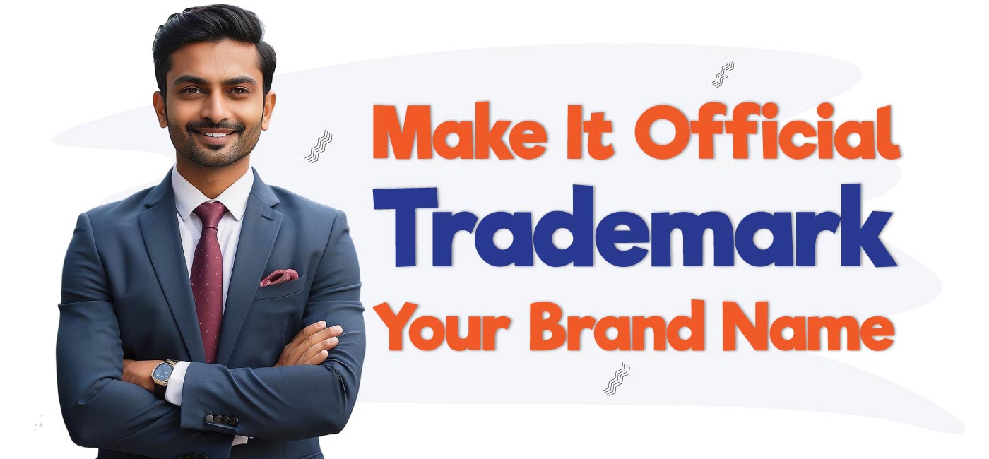 Make It Official Trademark Your Brand Name