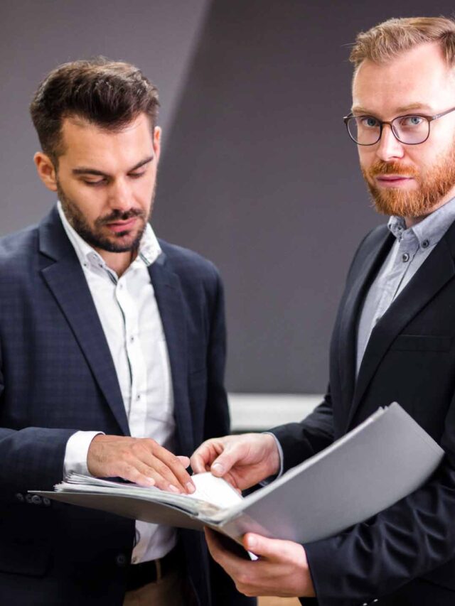 Differences between S-Corp vs C-Corp in USA