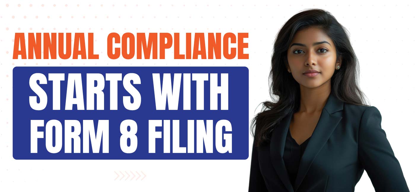 Annual-Compliance-Starts-with-Form-8-Filing