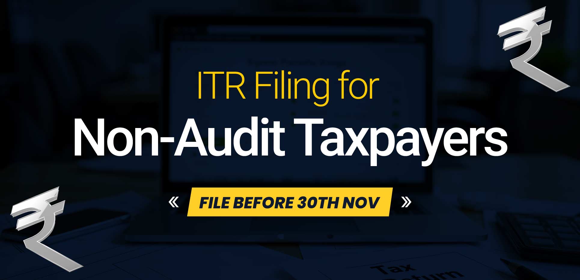 ITR-Filing-for-Non-Audit-Taxpayers
