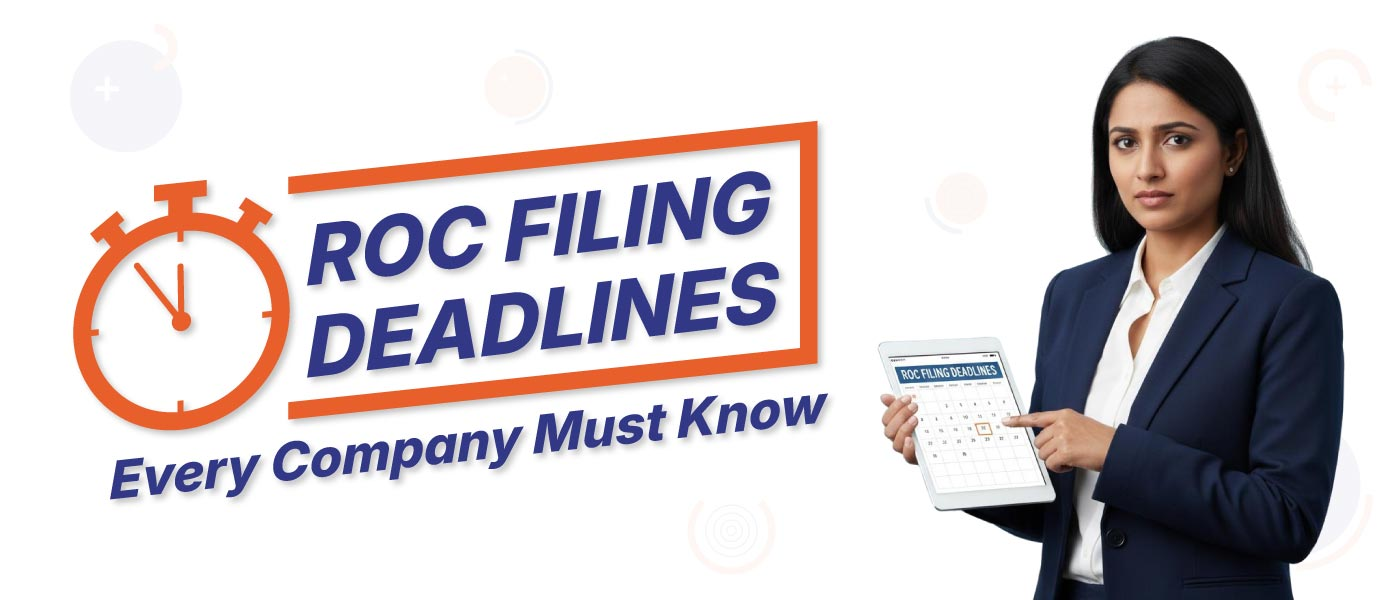 ROC Filing Due Date everyb company must know