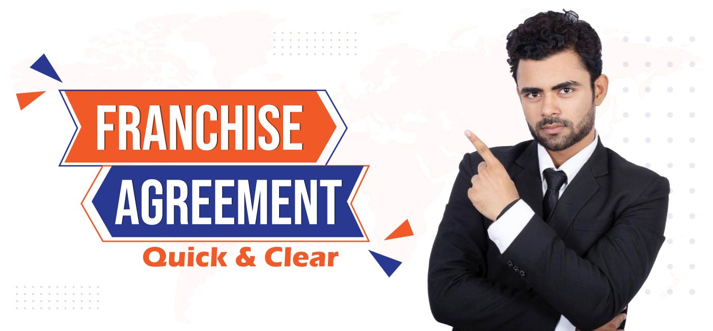 Franchise-Agreement-Quick-&-Clear