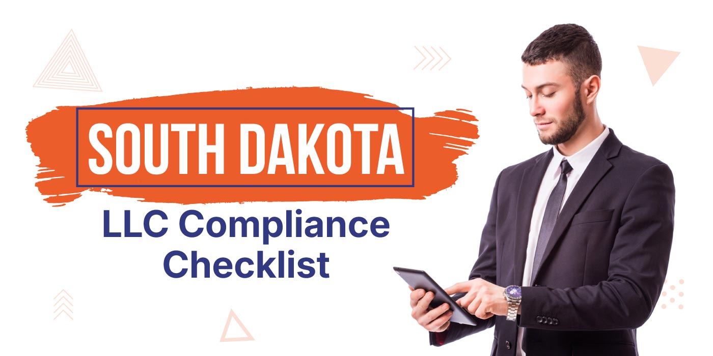 South-Dakota-LLC-Compliance-Checklist